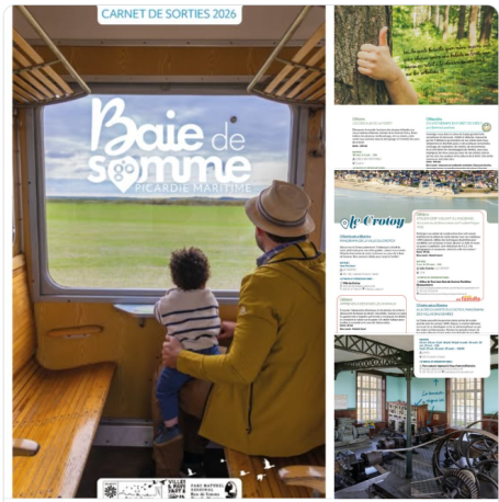 Baie de Somme Guide