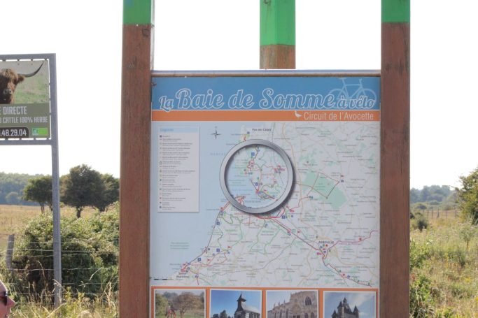 La Bassée Commune du Crotoy