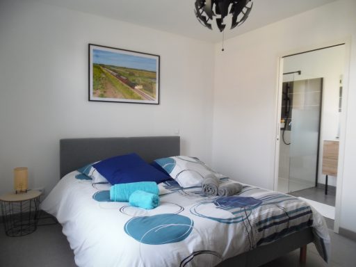 1ère Chambre Parentale Jules Verne
