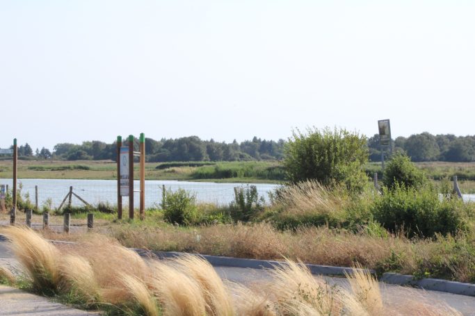 La Bassée Commune du Crotoy