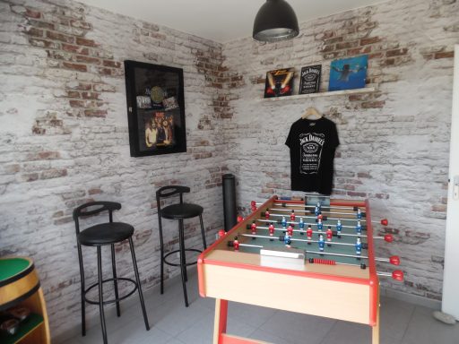 Salle de Jeux Jules Verne