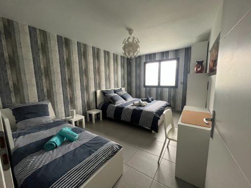 3ème Chambre Mixte Jules Verne